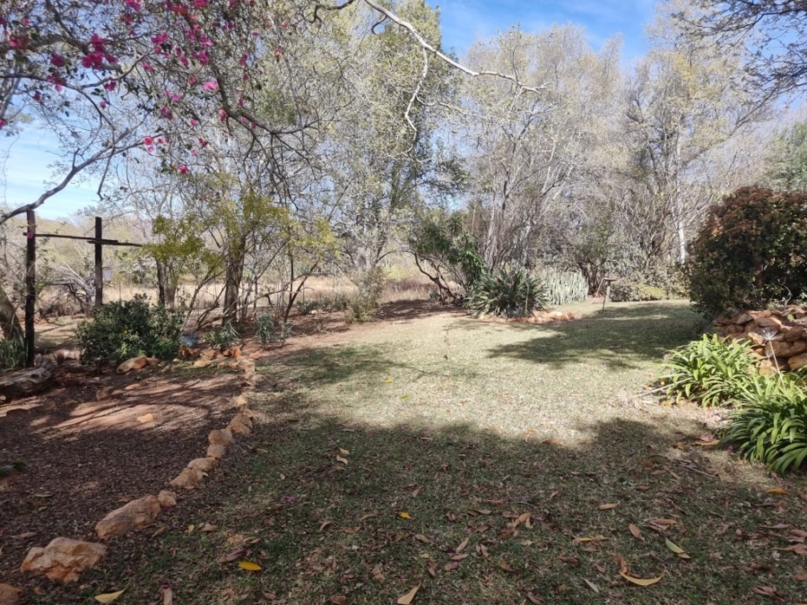 4 Bedroom Property for Sale in Rustenburg Rural North West